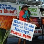 Why do I need Salvation?